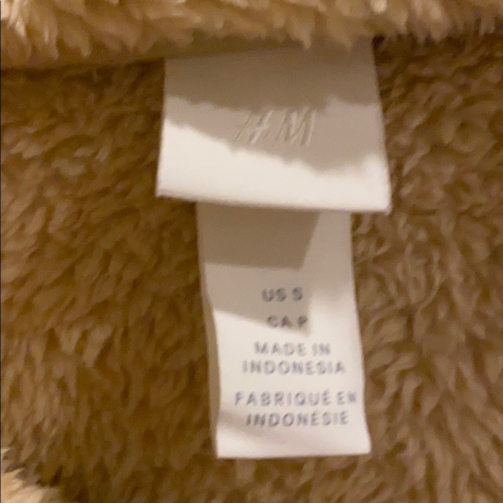 Teddy pull over - Picture 2 of 3